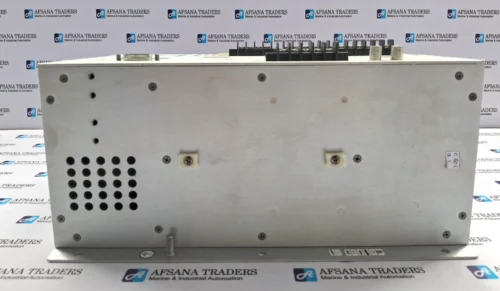 ALLEN-BRADLEY 1407-CGCM COMBINATION GENERATOR CONTROL MODULE SER C REV E - Image 3