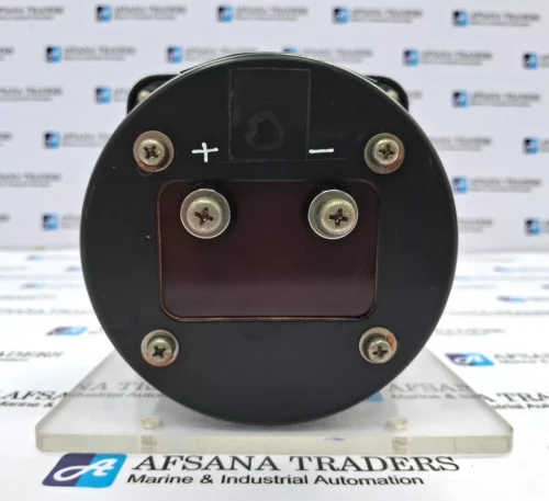 NUNOTANI KEIKI FE90K PROPELLER SHAFT REVOLUTION INDICATOR RECEIVER KG-3 - Image 6