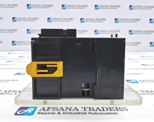 OMRON CJ1W-PD025 POWER SUPPLY UNIT - Image 7