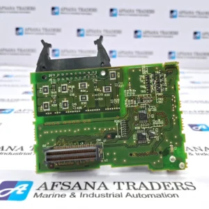 OMRON | CJ1W-MD233 | 0938184-2B (1) | PRINTED CIRCUIT BOARD