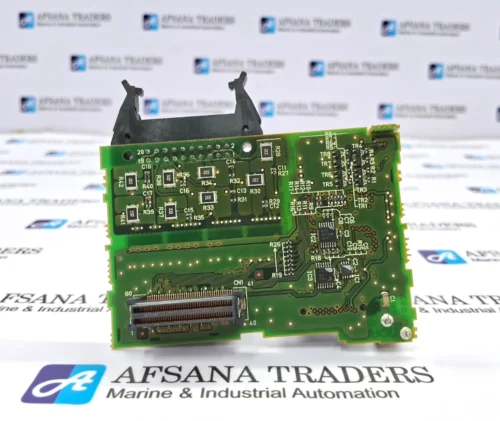 OMRON | CJ1W-MD233 | 0938184-2B (1) | PRINTED CIRCUIT BOARD