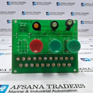 TERASAKI ESM-1003 OPERATION MODULE K/94X/2-001