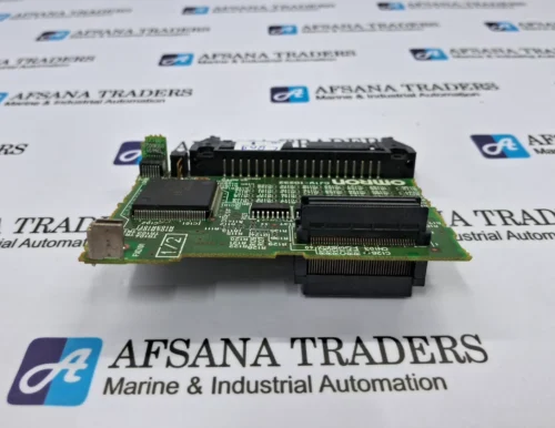 OMRON CJ1W-ID232 PRINTED CIRCUIT BOARD 0936025-0B - Image 5