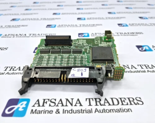 OMRON CJ1W-ID232 PRINTED CIRCUIT BOARD 0936025-0B - Image 3