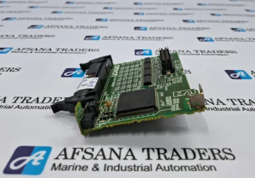OMRON CJ1W-ID232 PRINTED CIRCUIT BOARD 0936025-0B - Image 2