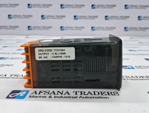 SELEC TC513AX DIGITAL TEMPERATURE CONTROLLER - Image 7