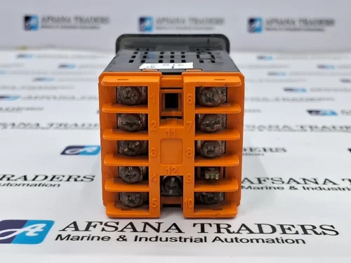 SELEC TC513AX DIGITAL TEMPERATURE CONTROLLER - Image 6