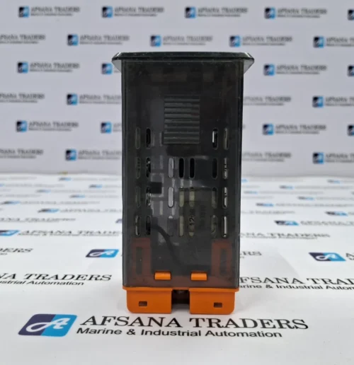 SELEC TC513AX DIGITAL TEMPERATURE CONTROLLER - Image 5