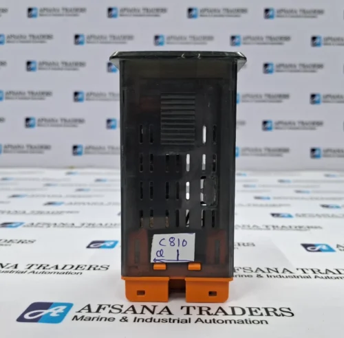 SELEC TC513AX DIGITAL TEMPERATURE CONTROLLER - Image 4