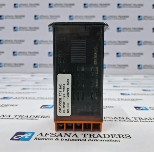 SELEC TC513AX DIGITAL TEMPERATURE CONTROLLER - Image 3