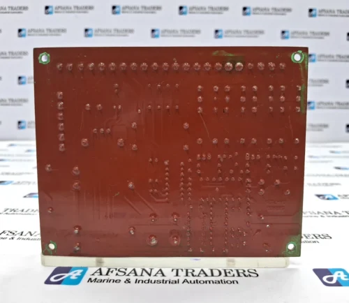 SARACO GA-7126 VER7.0 PRINTED CIRCUIT BOARD - Image 8