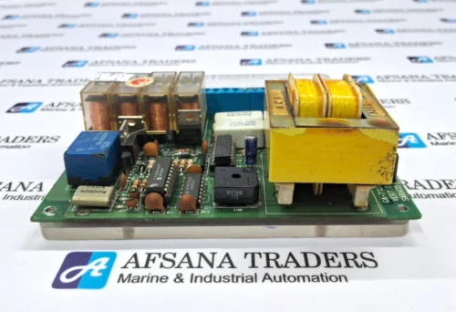 SARACO GA-7126 VER7.0 PRINTED CIRCUIT BOARD - Image 2