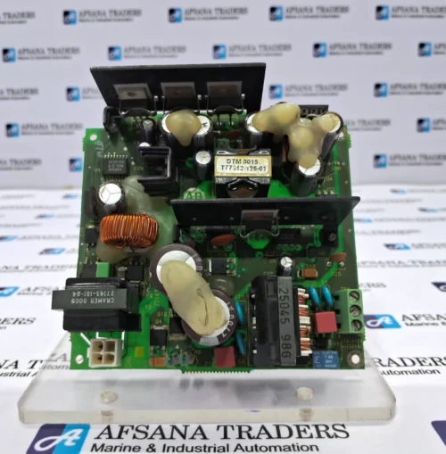 77143-215-51 | 77143-214-03A | PRINTED CIRCUIT BOARD