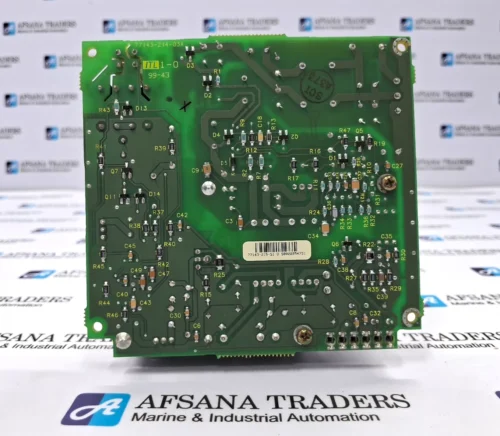 77143-215-51 | 77143-214-03A | PRINTED CIRCUIT BOARD - Image 10