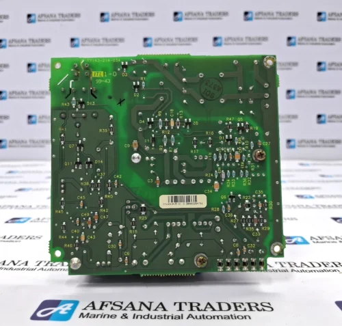 77143-215-51 | 77143-214-03A | PRINTED CIRCUIT BOARD - Image 7