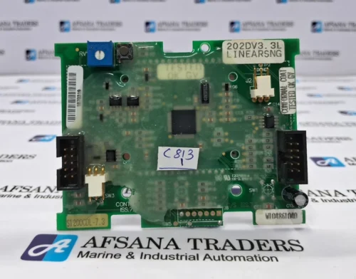 PCB-S1200C ISS.7.3 PRINTED CIRCUIT BOARD - Image 6