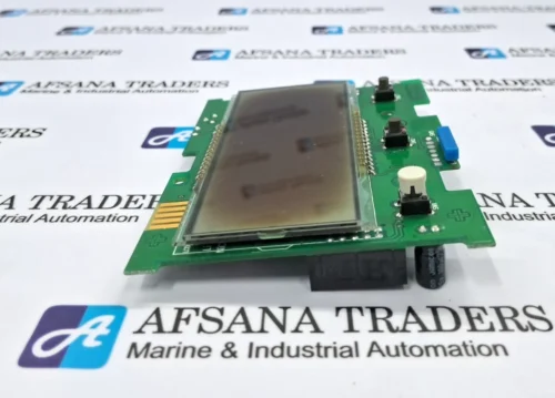 PCB-S1200C ISS.7.3 PRINTED CIRCUIT BOARD - Image 5