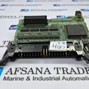 OMRON CJ1W-OD233 PRINTED CIRCUIT BOARD 0938141-9A(1)