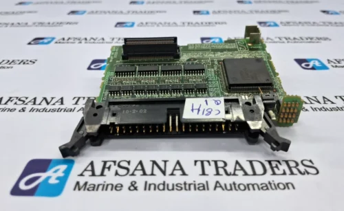 OMRON CJ1W-OD233 PRINTED CIRCUIT BOARD 0938141-9A(1)