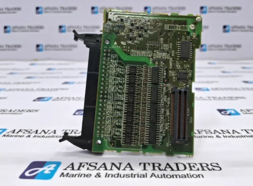 OMRON CJ1W-OD233 PRINTED CIRCUIT BOARD 0938141-9A(1) - Image 7
