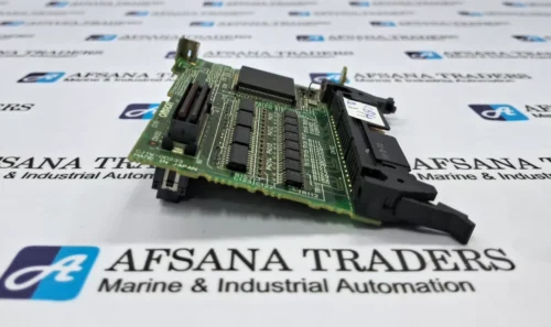 OMRON CJ1W-OD233 PRINTED CIRCUIT BOARD 0938141-9A(1) - Image 3
