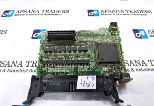 OMRON CJ1W-OD233 PRINTED CIRCUIT BOARD 0938141-9A(1) - Image 2
