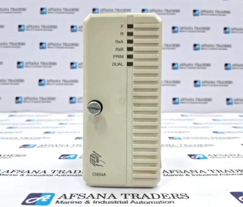 ABB 3BSE030221R1 COMMUNICATION INTERFACE MODULE CI854AK01