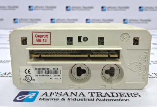 ABB 3BSE030221R1 COMMUNICATION INTERFACE MODULE CI854AK01 - Image 7
