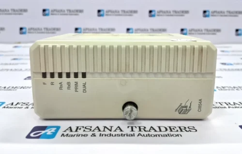 ABB 3BSE030221R1 COMMUNICATION INTERFACE MODULE CI854AK01 - Image 2