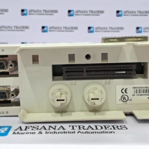 ABB 3BSE025349R1 TP854 COMUNICATION MODULE BASE