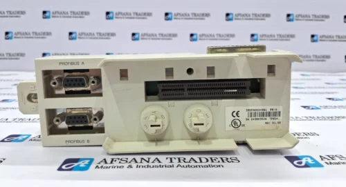 ABB 3BSE025349R1 TP854 COMUNICATION MODULE BASE