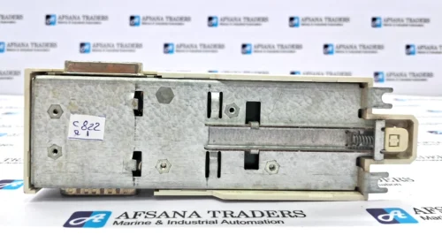 ABB 3BSE025349R1 TP854 COMUNICATION MODULE BASE - Image 6