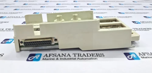 ABB 3BSE025349R1 TP854 COMUNICATION MODULE BASE - Image 3