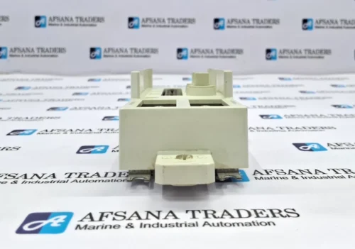 ABB 3BSE025349R1 TP854 COMUNICATION MODULE BASE - Image 2