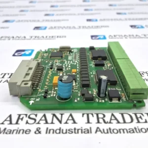 ETOK P271616DC OP PRINTED CIRCUIT BOARD P229052