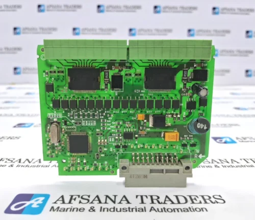 ETOK P271616DC OP PRINTED CIRCUIT BOARD P229052 - Image 8