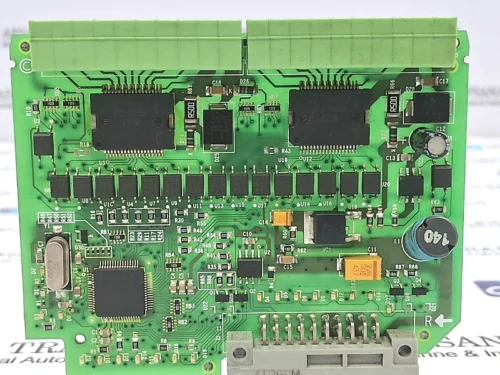 ETOK P271616DC OP PRINTED CIRCUIT BOARD P229052 - Image 7