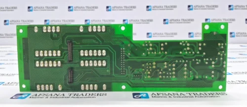 ABB 701957 PRINTED CIRCUIT BOARD V.050.17 - Image 6