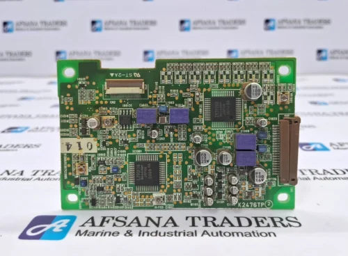K2476TP | LQ6AW31K | 05000489 | PRINTED CIRCUIT BOARD