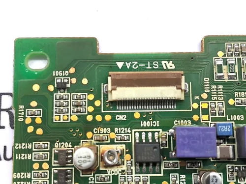 K2476TP | LQ6AW31K | 05000489 | PRINTED CIRCUIT BOARD - Image 8
