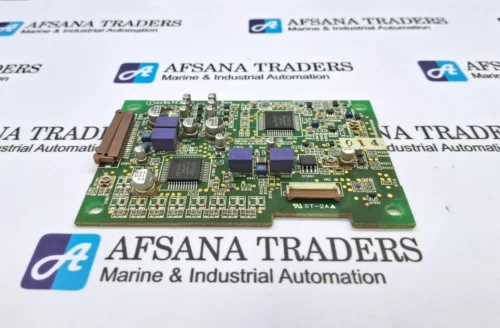 K2476TP | LQ6AW31K | 05000489 | PRINTED CIRCUIT BOARD - Image 4