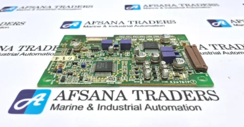 K2476TP | LQ6AW31K | 05000489 | PRINTED CIRCUIT BOARD - Image 2