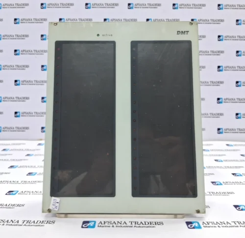 DMT MTE 32 271.109 145 ALARM PANEL