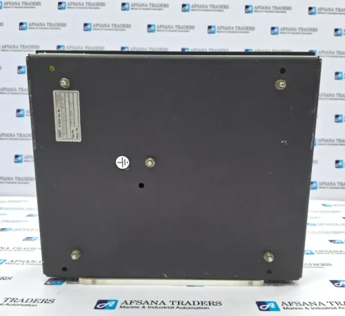 DMT MTE 32 271.109 145 ALARM PANEL - Image 8