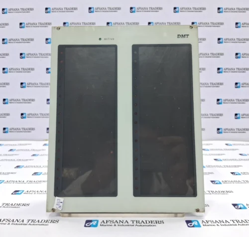 DMT MTE 32 271.109 145 ALARM PANEL - Image 6