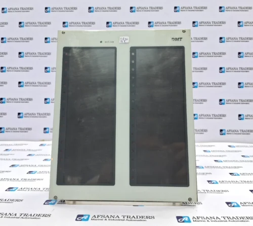 DMT MT 32 271.107 479 EXTENSION ALARM PANEL