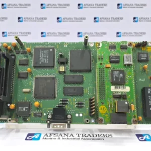 ALLEN-BRADLEY 77143-217-02A PRINTED CIRCUIT BOARD 77143-218-25 D