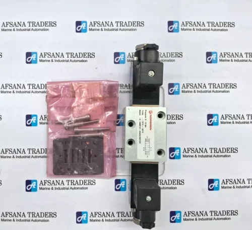 NORGREN X-NME127-23425/B07CH SOLENOID VALVE COMPL AUTRONICA 0-10 BAR