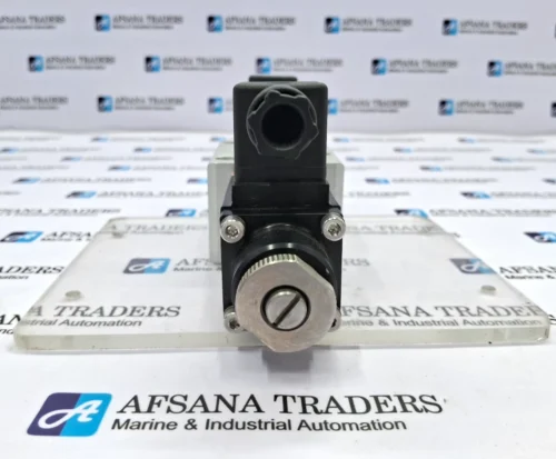 NORGREN X-NME127-23425/B07CH SOLENOID VALVE COMPL AUTRONICA 0-10 BAR - Image 5