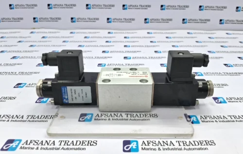 NORGREN X-NME127-23425/B07CH SOLENOID VALVE COMPL AUTRONICA 0-10 BAR - Image 4